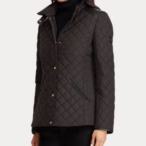 Lauren Ralph Lauren quilted jacket